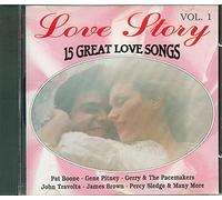 Various - Love Story
