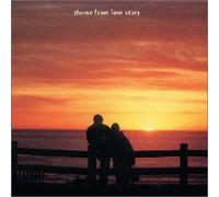 Various - Love Story, a-Love Themees