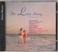 Various - Love Story V.1