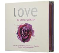 Various - Love: the Ultimate Collection