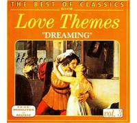 Various - Love Themes Vol 3