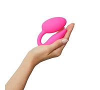 Various Love to Love Wonderlove Vibrateur de couple Ambidextre