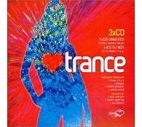 Various - Love Trance [Import]