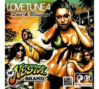 Various - Love Tune Nesta Special-Love