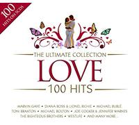 Various - Love - Ultimate Collection