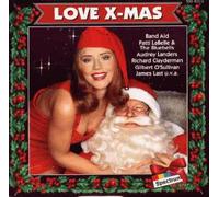 Various - Love X-Mas