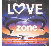 Various - Love Zone 1