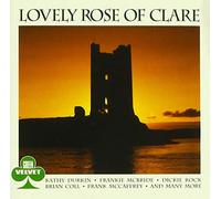 Various - Lovely Rose Of Clare