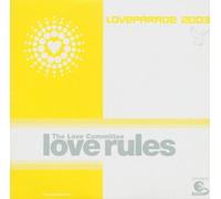Various - Loveparade 2003 Compilation (l