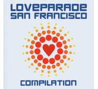 Various - Loveparade San Francisco 2005
