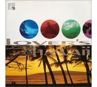Various - Lover S Hawaii