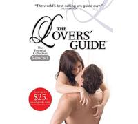 Various LOVERS GUIDE: ESSENTIAL COLLECTION (5PC) / (BOX) DVD NUOVO