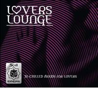 Various - Lovers Lounge [Import allemand]