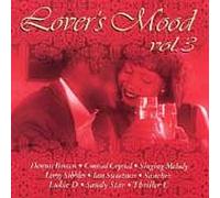 Various - Lovers Mood 3