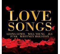 Various - Lovesongs