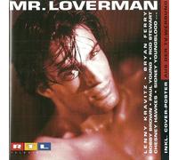 Various - Lovesongs in lose Your Eyes And Say Goodbye (Compilation CD, 16 Tracks)