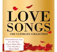 Various - Lovesongs: The Ultimate Collection