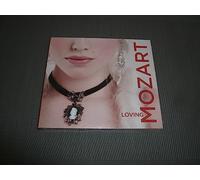 Various - Loving Mozart