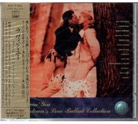 Various - Loving You-Motown Love Ballad