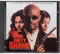 Various - Low Down Dirty Shame