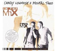 Various - Lownoise,Charly & Mental Theo
