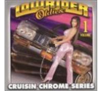 VARIOUS Lowrider Oldies Vol.1-V/A CD NUOVO
