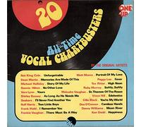 VARIOUS LP (VINYL) UK ONE UP