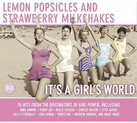Various - Lpsm - It S a Girls World