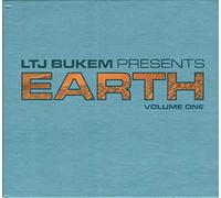 Various - Ltj Bukem Presents Earth Vol.1