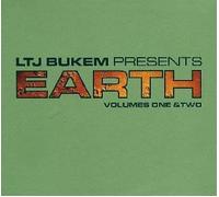 Various - Ltj Bukem Presents Earth Volum [Import]