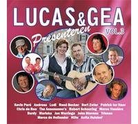 Various - Lucas & Gea Presenteren 3