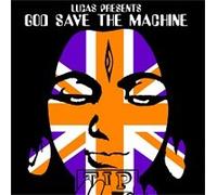 Various - Lucas Presents God Save the...