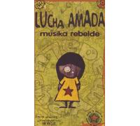 Various - Lucha Amada-Musika Rebelde