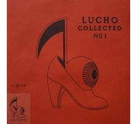 Various - Lucho Collected Vol 1