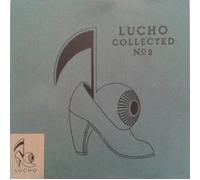 Various - LUCHO COLLECTED VOL.2 - VARIOU