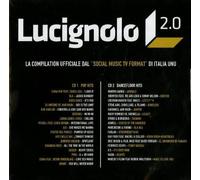 Various Lucignolo 2.0 (CD)