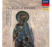 Ludus Danielis: The Play of Daniel
