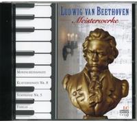 Various - Ludwig Van Beethoven-Meisterwerke