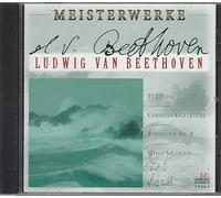 Various - Ludwig Van Beethoven-Meisterwerke Vol.2