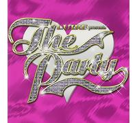Various - Luire Presents the Party