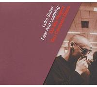 Various - Luke Slater/Fear+Loathing