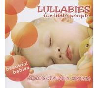 Various - Lullabies for Little..