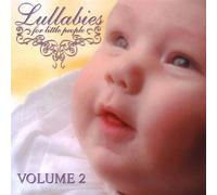 Various - Lullabies for Little People 2