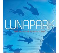 Various Lunapark-the Sound of Russia Today (CD)