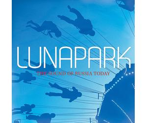 Various Lunapark-the Sound of Russia Today (CD)
