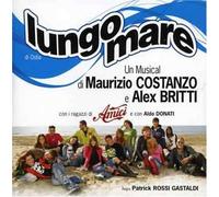 Various LUNGOMARE: IL MUSICAL (CD)