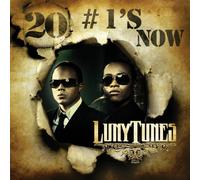 Various - Luny Tunes 20 #1's Now