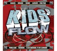 Various - Luny Tunes Mas Flow Kids