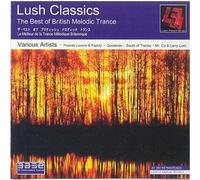 Various - Lush Classics: the Best of