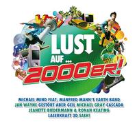 Various Lust auf ...2000er (CD)